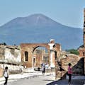 Stad Pompeii