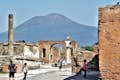 Stadt Pompeji