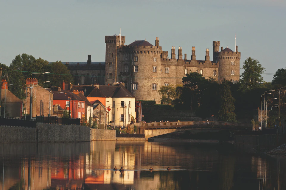 Kilkenny Castle