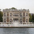 Παλάτι Beylerbeyi