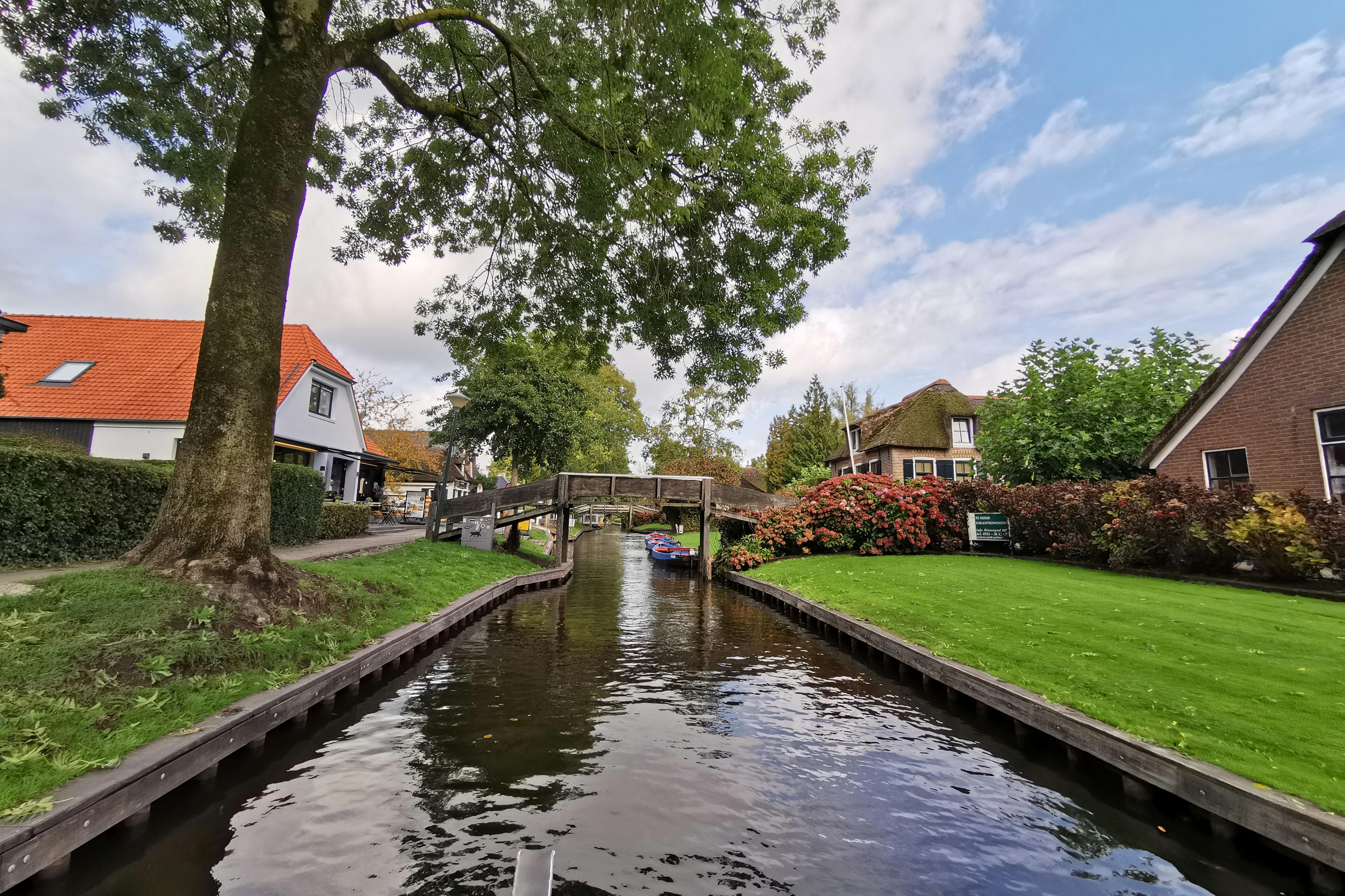 Giethoorn
