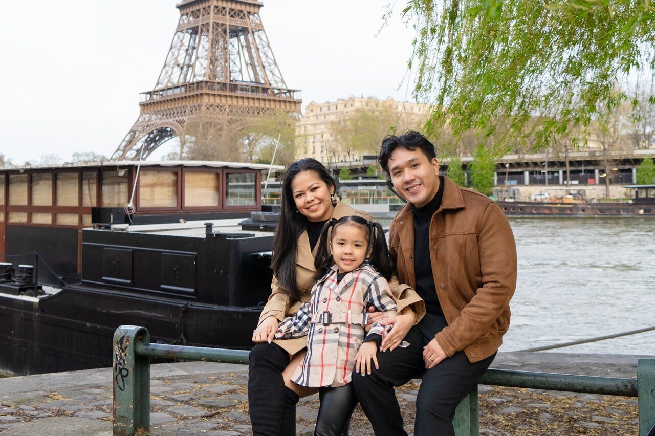 バンク・オブ・ザ・リバー