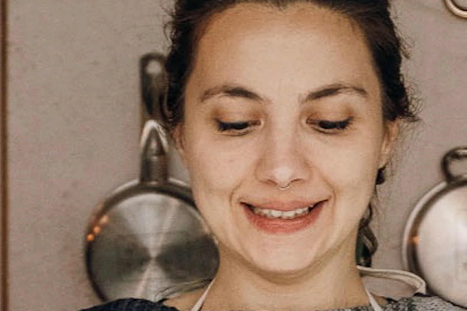 Pasta-Making Class: Cook, Dine & Drink Wine With A Local Chef