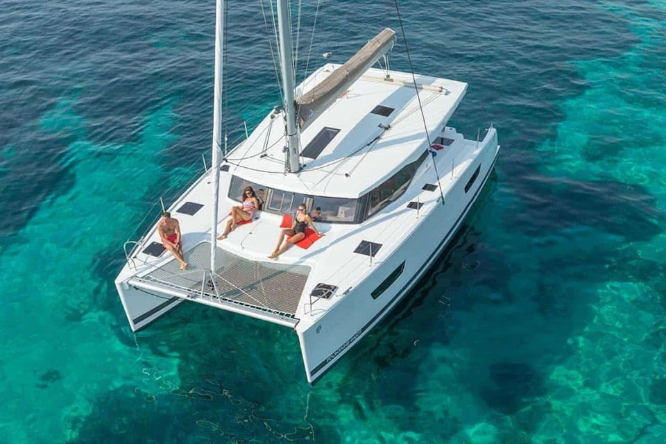 Sail Palma