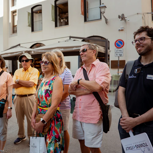 Palermo: Visita guiada a pé aos locais tombados pela UNESCO - Photo 6