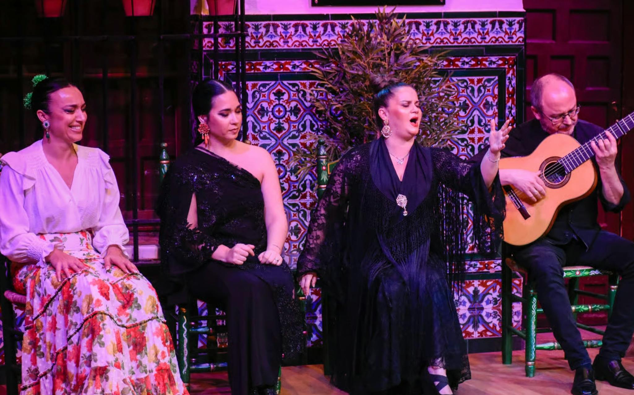 La Casa del Flamenco