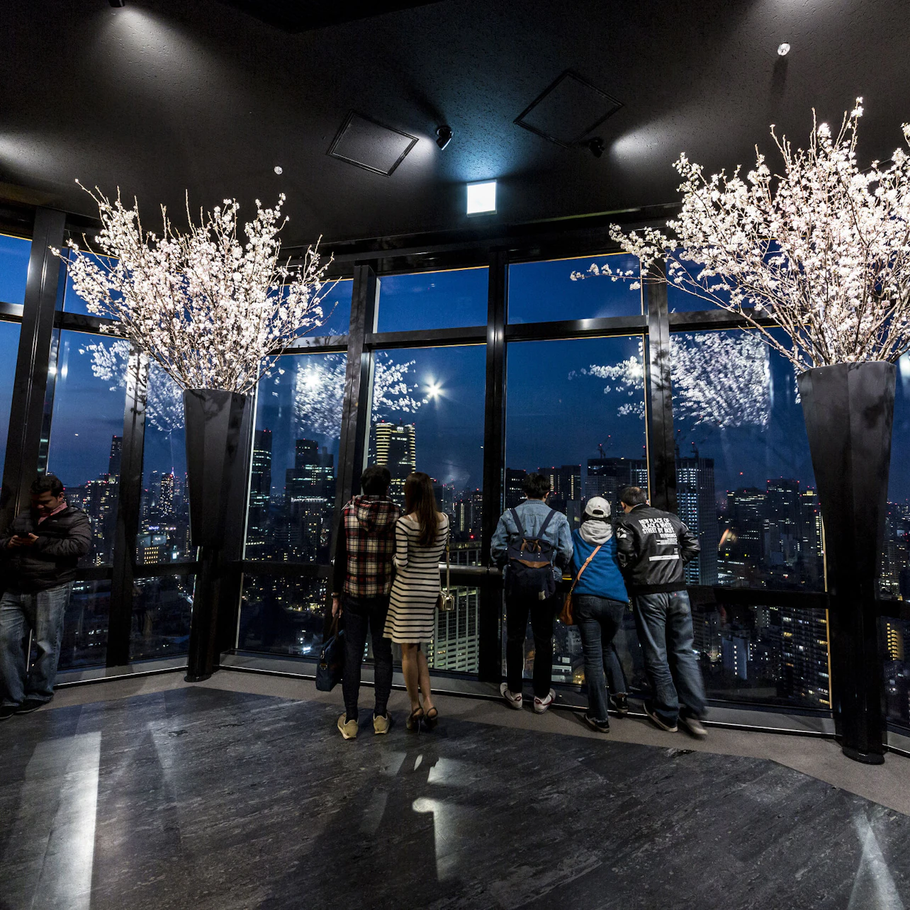 Tokyo Tower: Main Deck Admission + Tokyo Subway Ticket in Tokyo β Tiqets