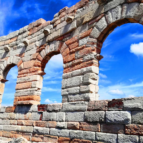 A Arena Verona do Gladiador com um Guia - Photo 6