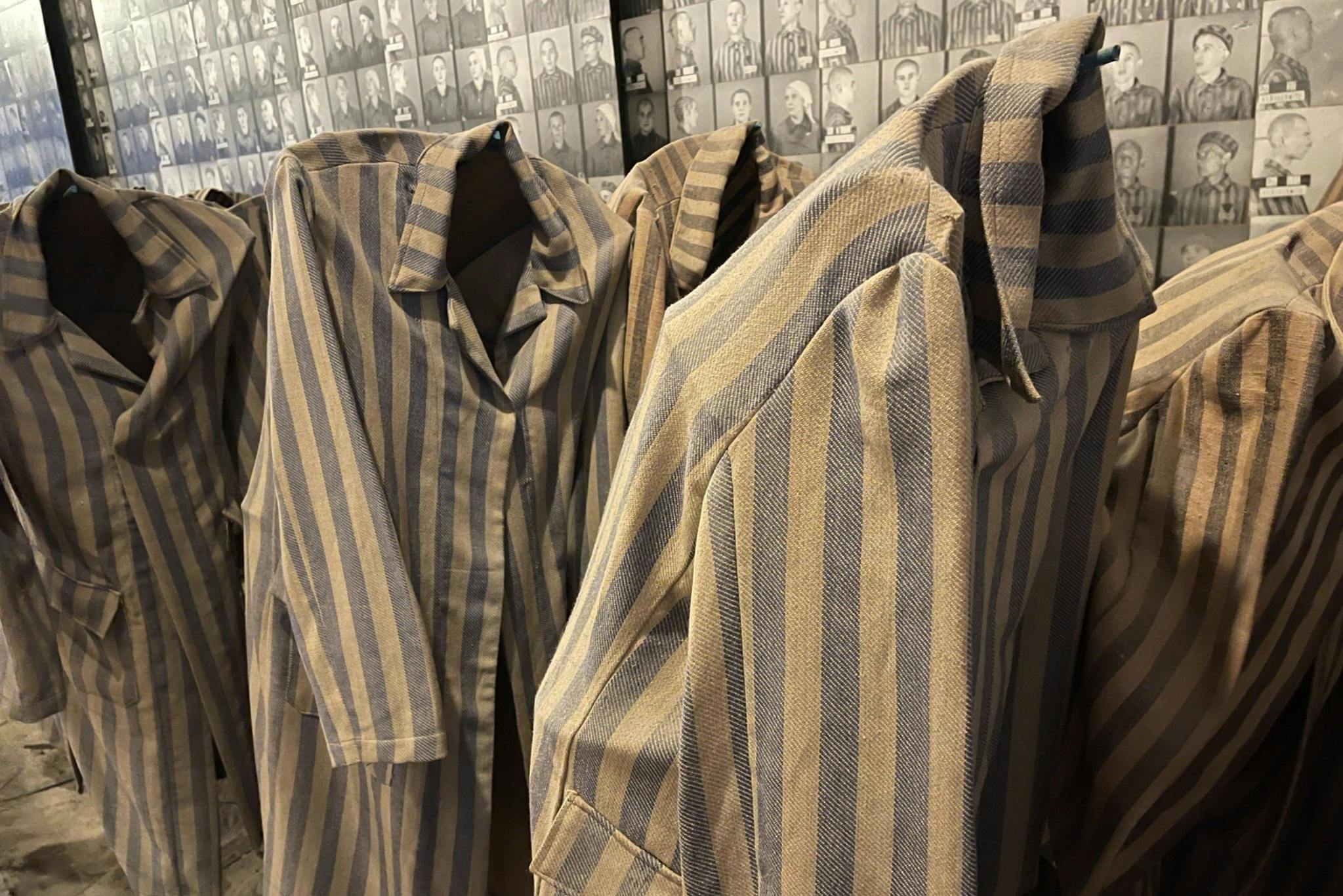 奥斯威辛-比克瑙博物馆和纪念馆