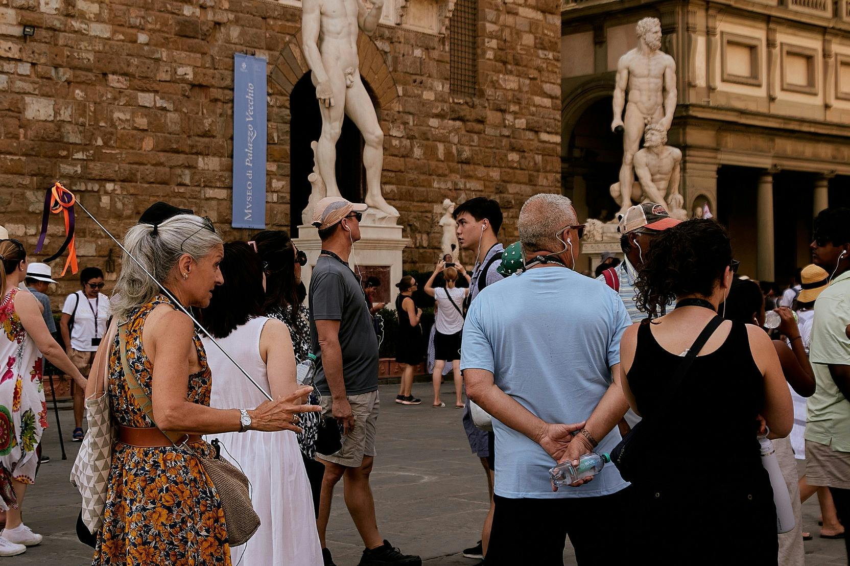 Brunelleschi Dome & Florence Cathedral: Guided Tour + City Walking Tour 2