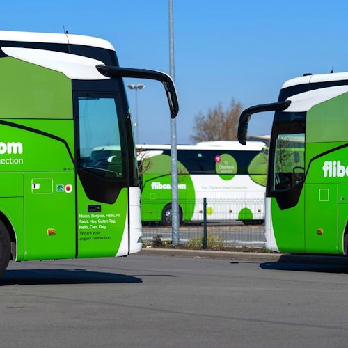 Milan: Bus Transfer from Milan Malpensa Airport to Turin