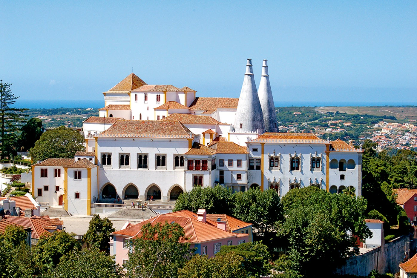 National Palace of Sintra