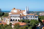 Εθνικό Ανάκτορο της Sintra