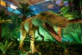 Dino Safari: Przygoda Walk-Thru w Horseshoe Las Vegas