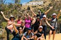 Tour Expreso del Letrero de Hollywood