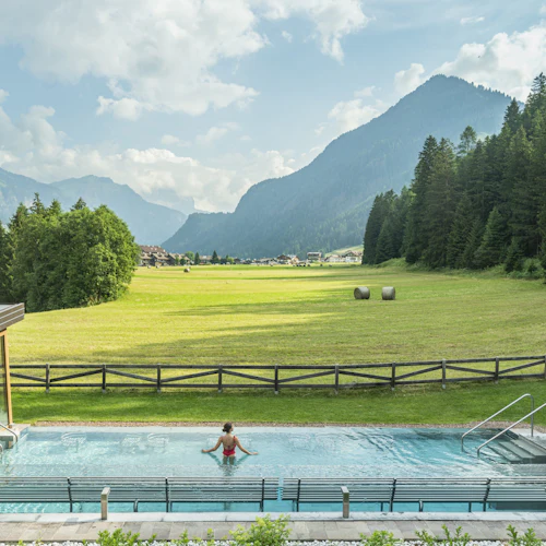 Voucher QC Terme Dolomiti Spa - Photo 5