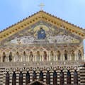 Cathédrale d'Amalfi