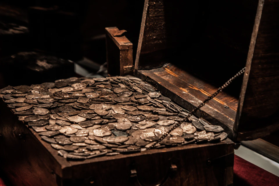 Treasure