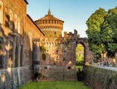 Castillo de los Sforza