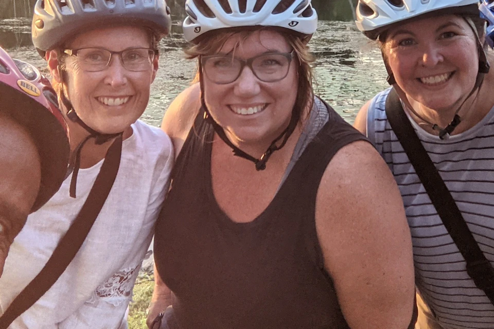 Toronto Bicycle Tours