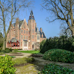 Loppem Castle: Entry Ticket 3