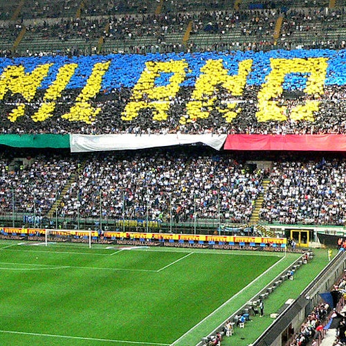 Estadio de San Siro