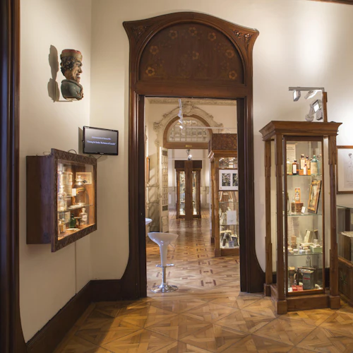 Hash Marihuana & Hemp Museum Barcelona: bilhete sem filas - Photo 3