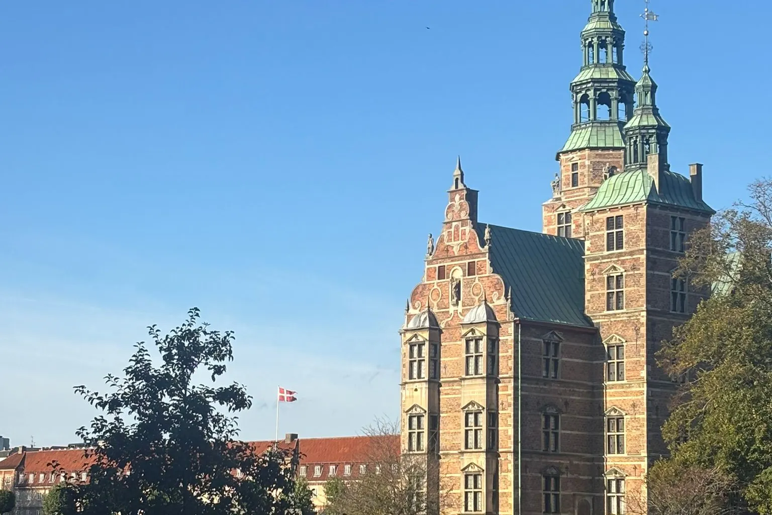 Copenhagen: Attraction Tickets and Tours