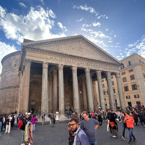 Pantheon