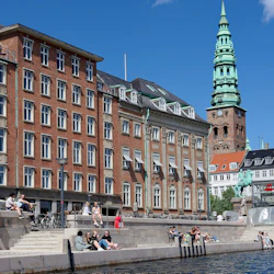 Copenhagen Contemporary