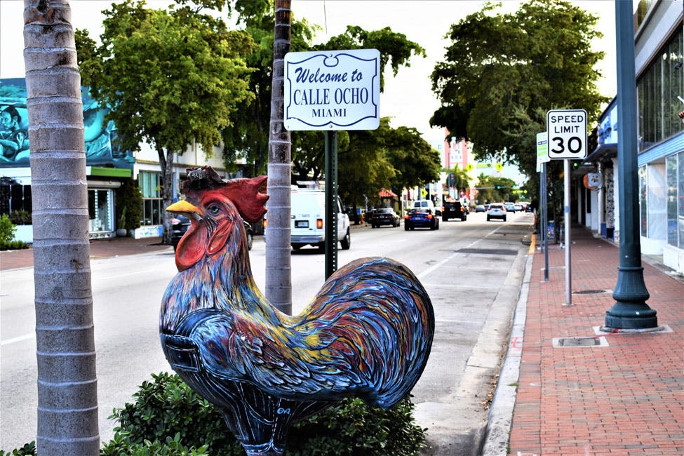 Little Havana: Tours and Guided Visits