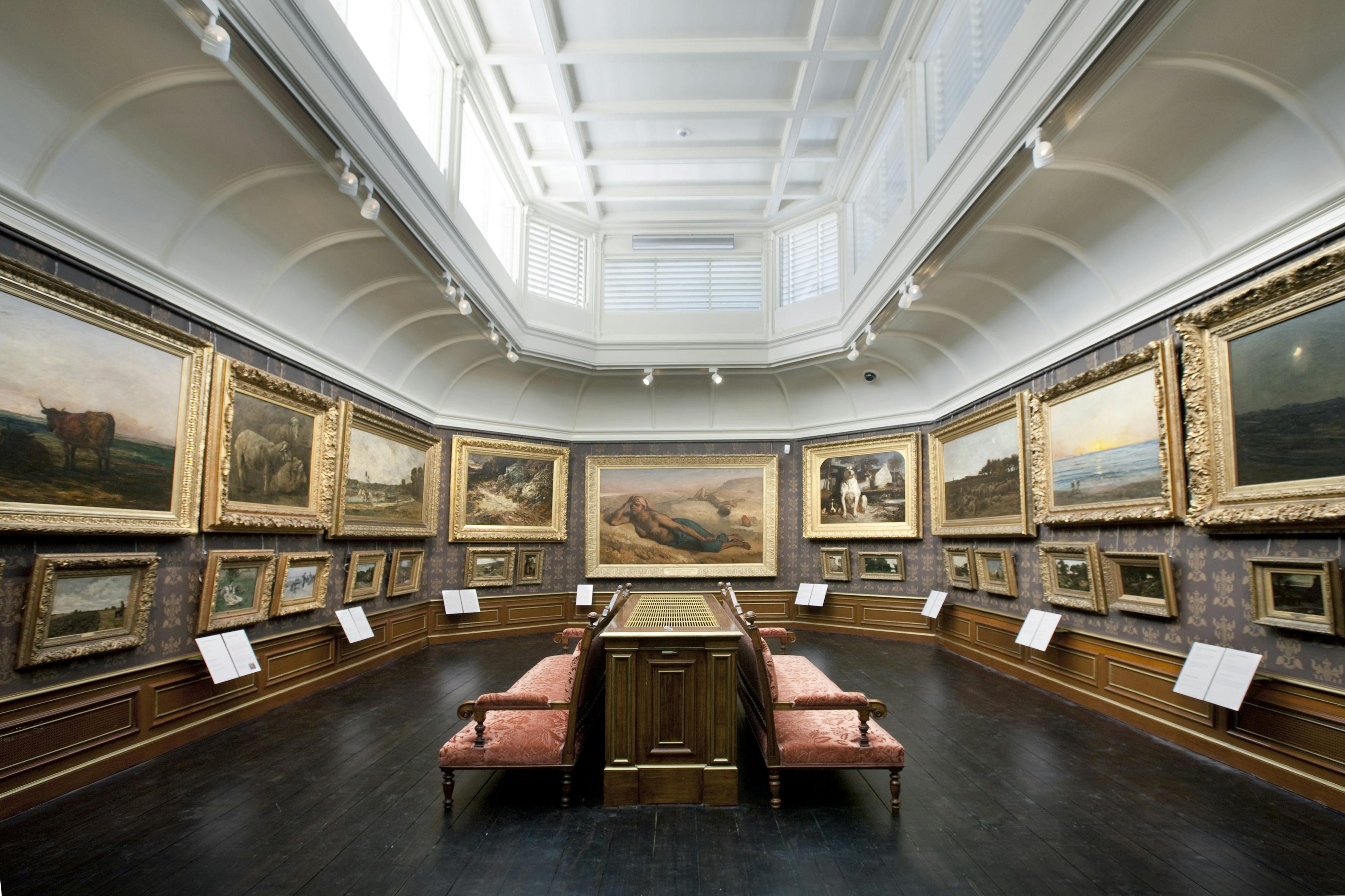 Mesdag Collection: Tickets and Tours