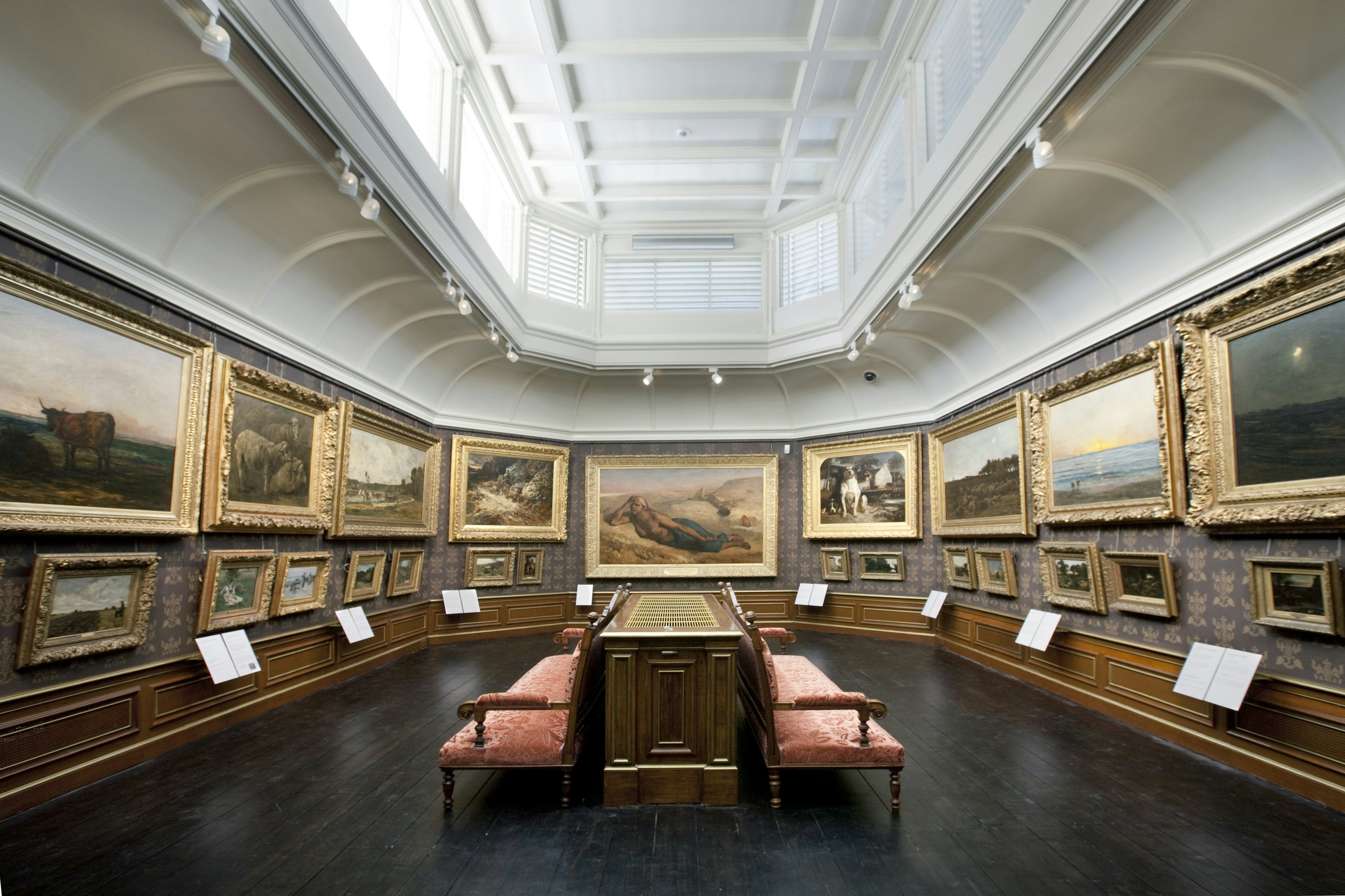 The Mesdag Collection: Entry Ticket