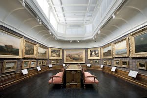 Mesdag Collection: Tickets and Tours