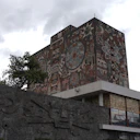 Ciudad Universitaria UNAM