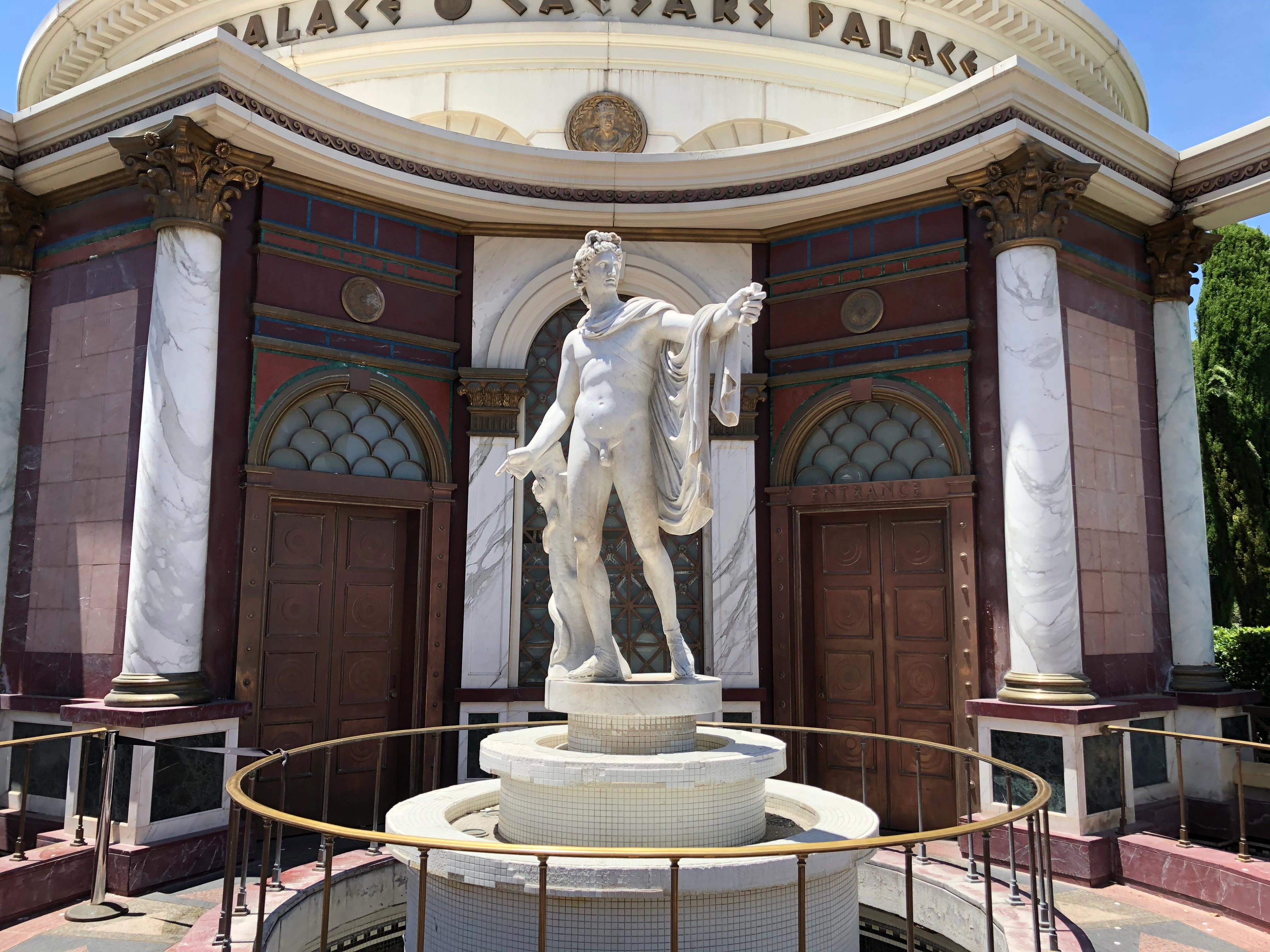 The Las Vegas Strip: Exploration Game Tickets | Tiqets