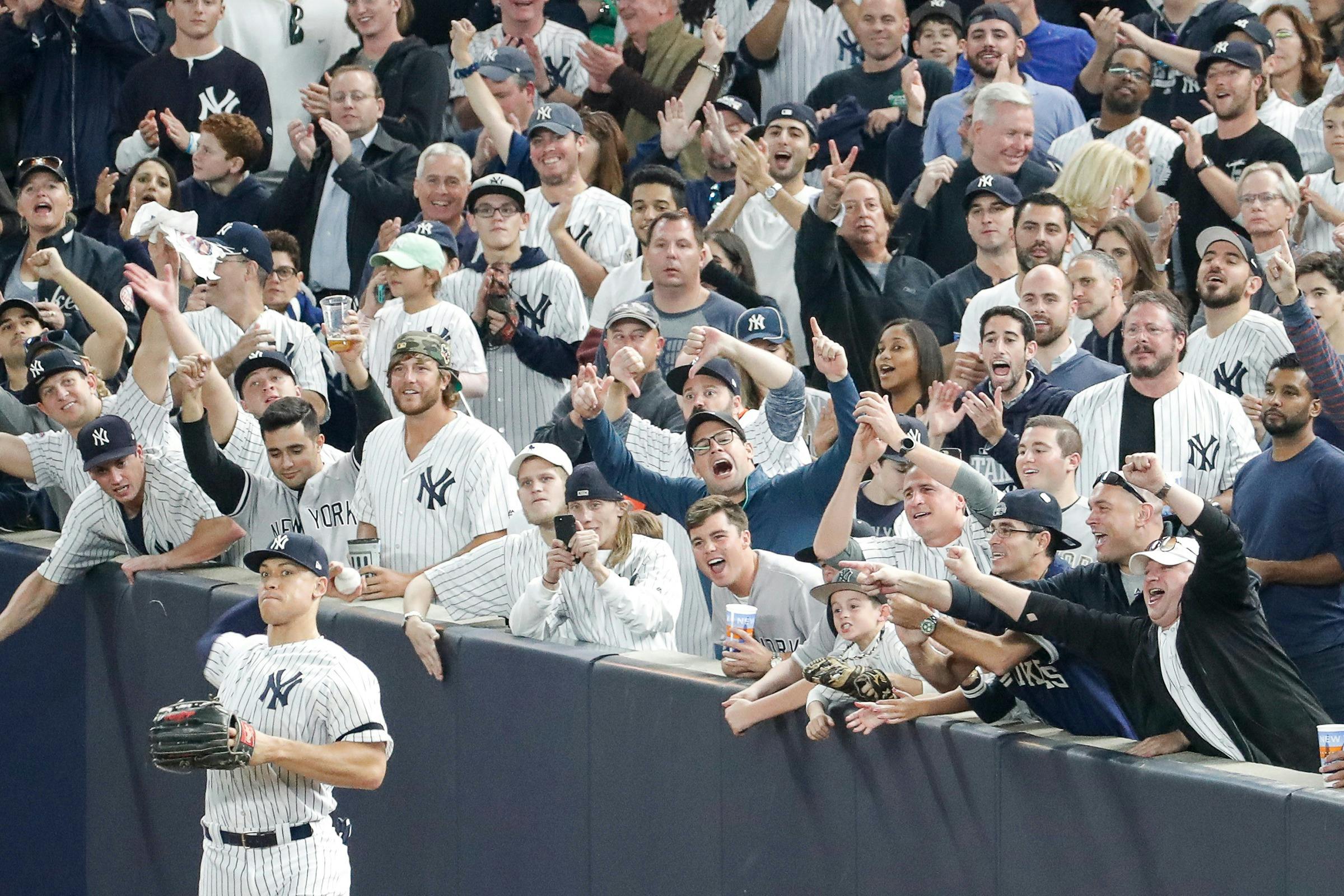Yankee Stadium: Entry Ticket - Photo 4