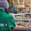 Tour gastronómico de Florencia y su Made in Italy