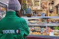 Wycieczka kulinarna po Florencji i jej produkcja we Włoszech
