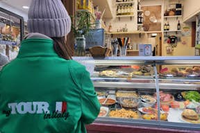 Tour gastronomico di Firenze e del suo Made in Italy
