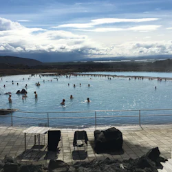 Lake Myvatn & Godafoss Waterfall: Guided Tour + Transfers from Akureyri 3