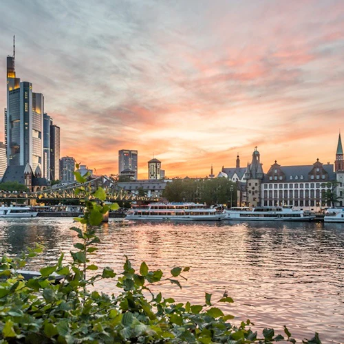 Frankfurt Card Voucher - Photo 9