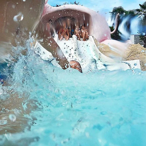 Romagna: Mirabilandia e Aquafan - ingresso combinado - Photo 18