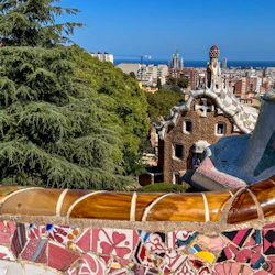 Park Güell: Express Hosted Entry 2