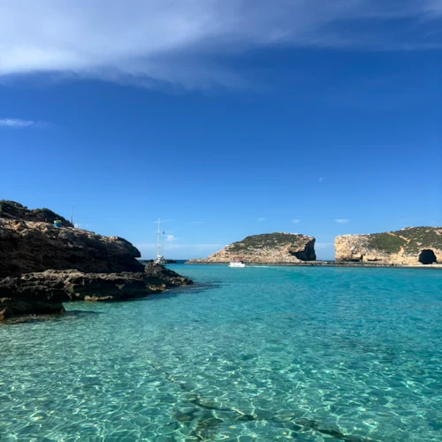 Gozo: Passeio guiado de UTV ao pôr do sol a partir de Malta + visita a Comino + passeio de barco - Photo 10