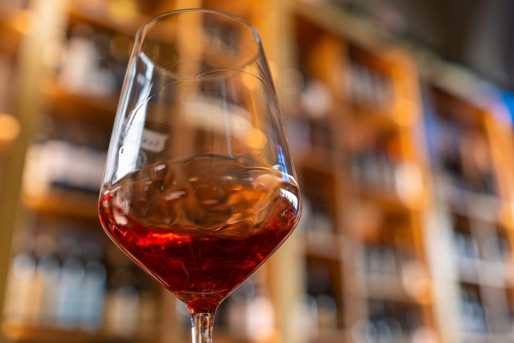 Wine Making Experience