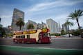 Μονοήμερο Hop on Hop off Bus + Κρουαζιέρα στον Κόλπο του Σαν Φρανσίσκο