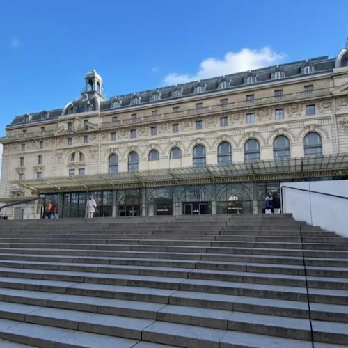 Museu de Orsay: Tour para pequenos grupos - Photo 7