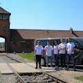 Μουσείο Auschwitz Birkenau