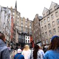 El carrer que va inspirar Daigon Alley a Harry Potter